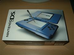 NintendoDS 海外版