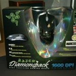 Razer Diamondback Plasma
